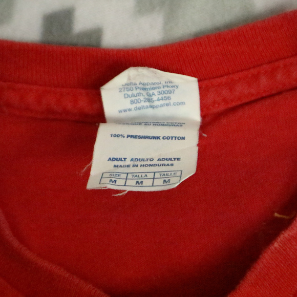 Adventure Time Original Finn & Jake Shirt Sz Medium Men - Picture 3 of 3